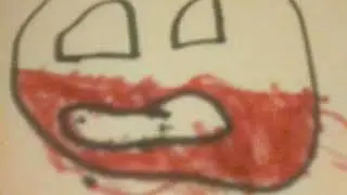Видео к другой серии countryballs to be continued