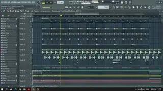 SOMEBODY THAT I USED TO KNOW (FL STUDIO 20) REMAKE