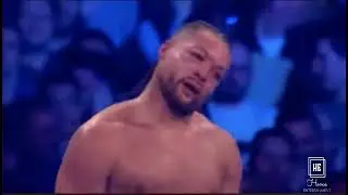 JOE JOYCE VS ZHILEI ZHANG Full FIGHT