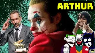 Joker | Movie Review