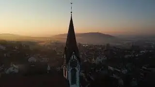 sunrise - 4K Cinematic Video