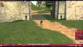 Mabinogi - Video Test