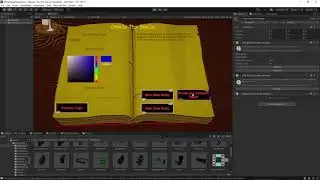 UL's Quick Unity Tutorials: Using easy save to save and load scriptable objects in unity!
