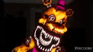 Fredbear (ANSM)