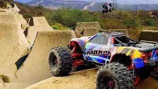 MAXX Mega Jumps | 