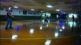 Social Skate - 2020 - Cedar Hill (ALL AGES)