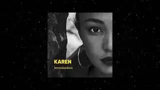 Kronikadam - Karen