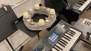 07 12  Keyboard