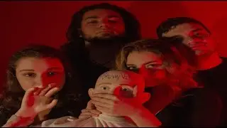 Bruvvy - “Sarandon” (Official Quarantine Music Video)