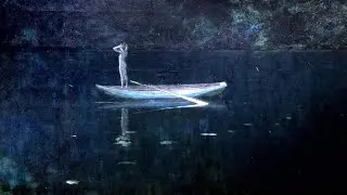 The Philosophy of Solitude