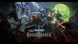 [RT#68] Rogue Trader (Unfair difficulty) - Last Chance of Cyrene and Drukhari boarding party