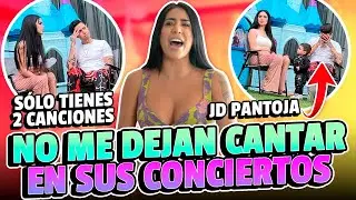 KIM LOAIZA AND JD DON'T LIKE MY SONGS?😱| The best prank on Jukilop 💔