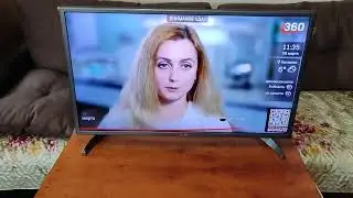 LG32LB563U