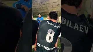 Завершение первого сезона восхвалением Пророка صلى الله عليه وسلم в с Новомехельта