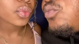 ASMR- Valentine's Day Mouth Sounds 👅✨ (KISSING SOUNDS, INAUDIBLE WHISPERING, LAYERED, TIKO, SK...) 😴