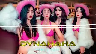 🎵DyNa Haha🎵NonSTop ( S.o_VIP )🚀💥 REMIX 2Q24