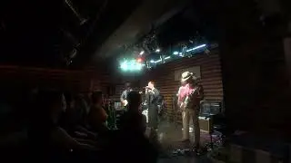 Key to the Highway / made in black /2023.8.26 / 蒲田ぶらぶら