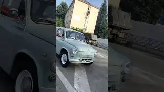 Супер тачка