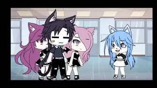 ||meme|| я хочу! Нет я хочу! ||gacha life|| (салли 2.0)