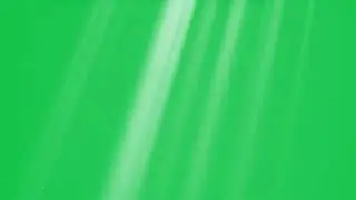 LIGHT STROBE RAY WAVE GREEN SCREEN ANIMATED FILM STOCK FX