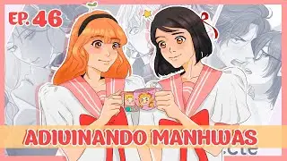 Adivinando manhwas de renacidas y BL | EP. 46