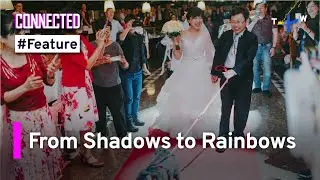 A 30-Year Tale of Taiwan’s LGBTQ+ Rights | Connected Feature