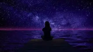 60 Minute Meditation   Sooth Stress & Anxiety   Balance Mind, Body & Soul   Inner Peace