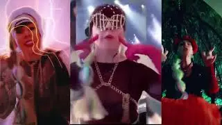 Марина Эргард aka Shi Kar dOS - Туса