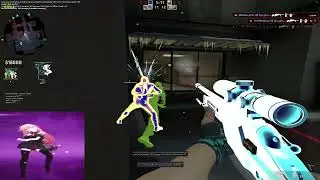 Miko owning nevvy.moe ft gamesense.pub & neverlose.cc & nevvy.moe & wraith.recode & hysteria