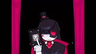 Dandy's World OC Animation | Handy