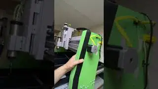 Бюджетный ЧПУ фрезер своими руками