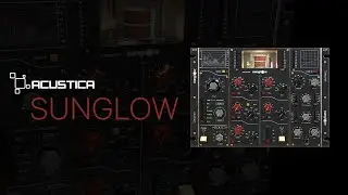 SUNGLOW | Demo