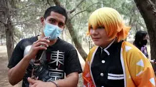 Anime que más te gusta