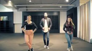 Cris Rellah - Music (official)