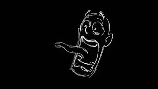 Character Dysmorphia #1 | Fun Animation Videos