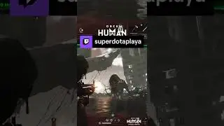 Rabizex Defeated! OnceHumanBeta