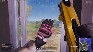 Новый Анти Чит  PUBG