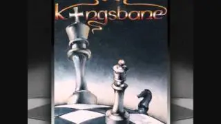KINGSBANE Dusk  1991