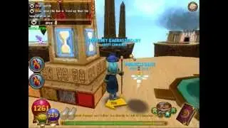 Krokotopia Secret Shop