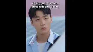 ESSA CENA de Intensivão de Amor não vai sair da sua cabeça 🤣 | NetflixBrasil 