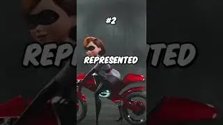 Did You Notice These Things in Incredibles 2