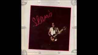 SLAMOVITS ISTVÁN ‎– SLAMÓ - 1985 LP