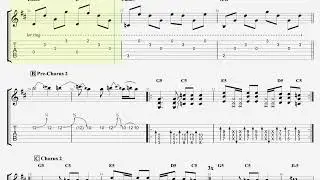 More Than A Feeling Backing Track