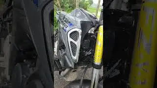Bike! Yamaha version 3!