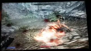 BEST PLAYER EVER SKYRIM / SKYRIM SECRETS / MISTERIOS DE SKYRIM feat loscudeiro sa pa toa las babyscd