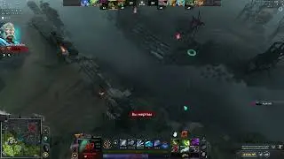 The International 2077