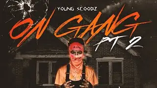 Young Scoobz - Mientes (Official Audio)