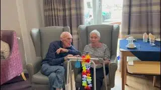 Music in community Kirsty Baird, volunteer singalongs in Carehomes, hospitals and community centres