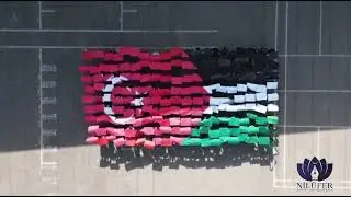 Nehirden Denize Özgür Filistin🇹🇷🇵🇸