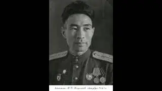 Морхаджи Нармаев: стихотворение 